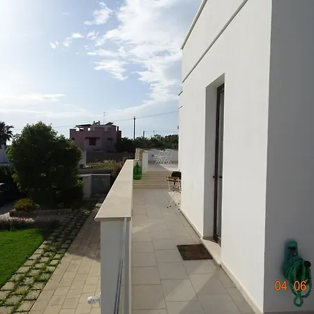 Bed and breakfast Eufemia 3*