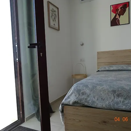 Eufemia 3* Parabita