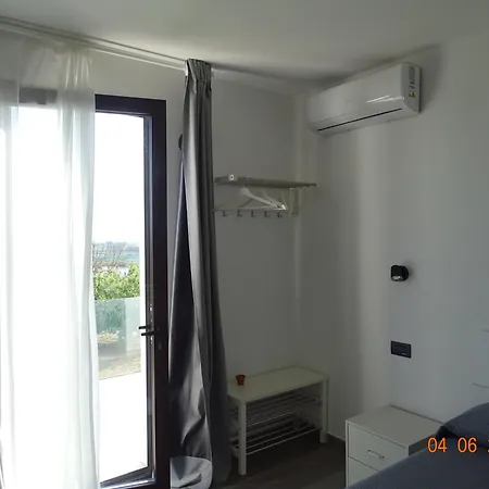Eufemia 3* Parabita