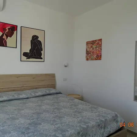 Eufemia Bed and breakfast