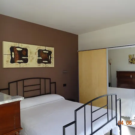 Eufemia Bed and breakfast Parabita