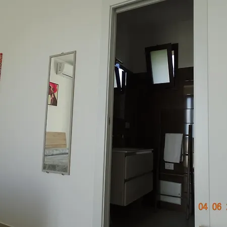 Bed and breakfast Eufemia Parabita