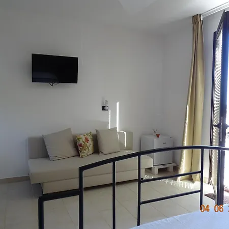 Eufemia 3* Parabita