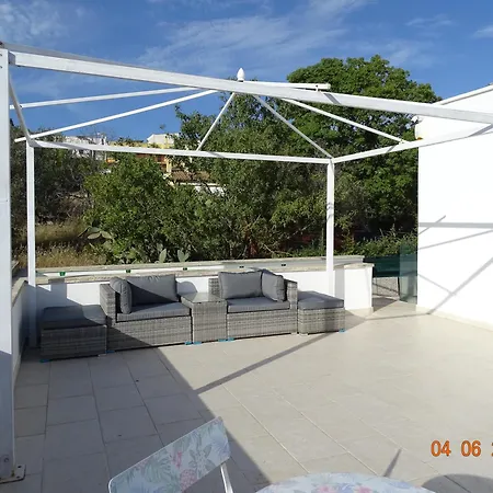 Eufemia Bed & Breakfast 3*