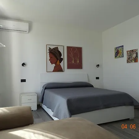 Eufemia Bed & Breakfast 3*