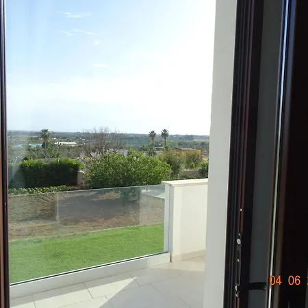 Bed & Breakfast Eufemia