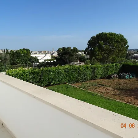 Eufemia Отель типа 