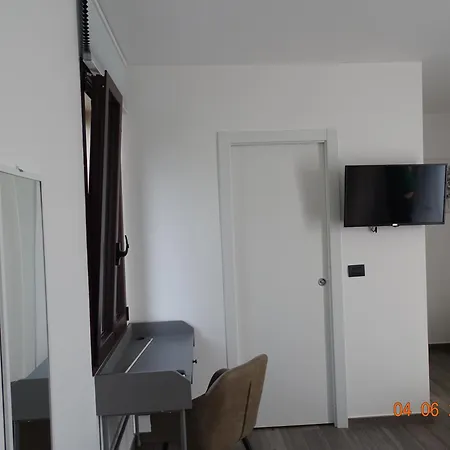 Bed & Breakfast Eufemia Parabita