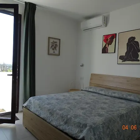 Eufemia 3* Парабита