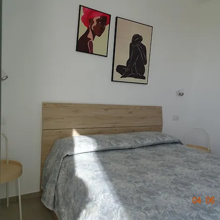 Eufemia Bed & Breakfast 3*