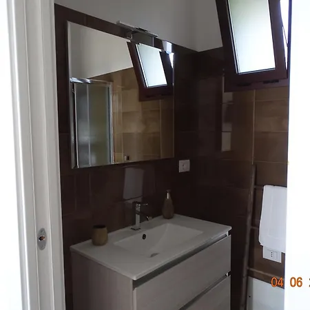 Eufemia Bed & Breakfast 3*