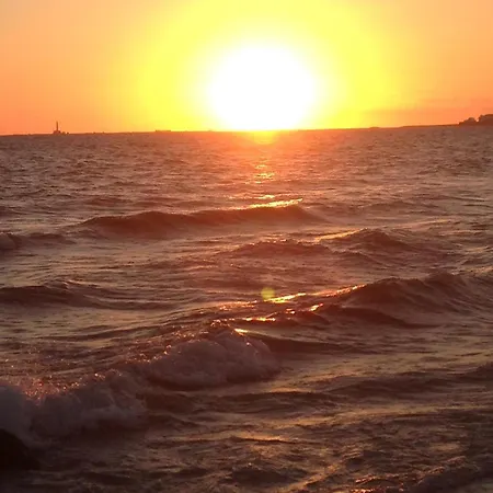 Eufemia Отель типа 