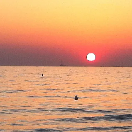 Eufemia Отель типа 