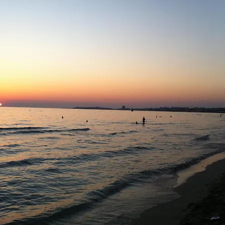 Eufemia Bed & Breakfast